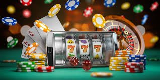 winwin4d Meja Dealer Sebenar Dalam Satu Lobi