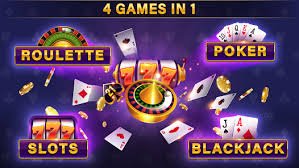 winwin4d gaming platform
