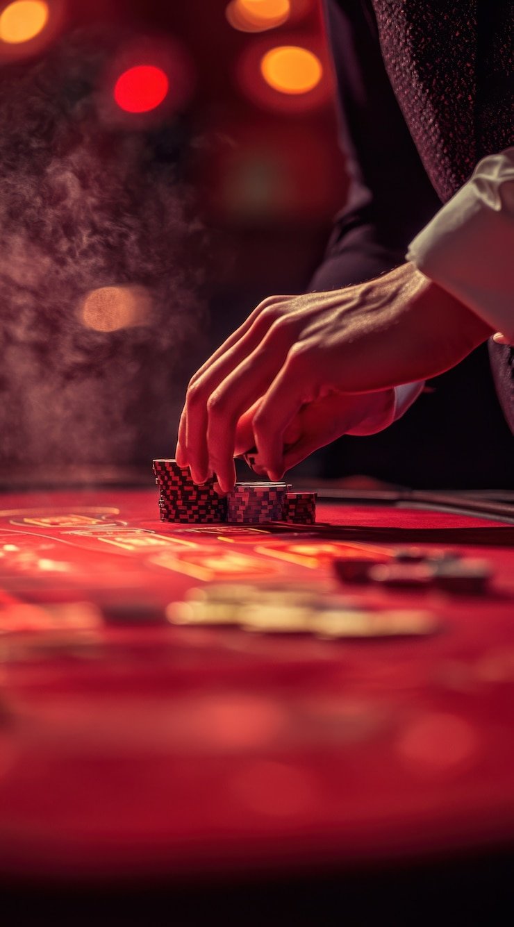 winwin4d Bingo Bonanza